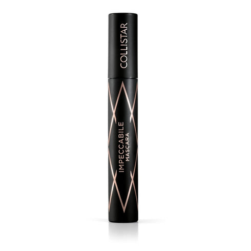 Collistar Impeccabile Mascara 14ml - Black