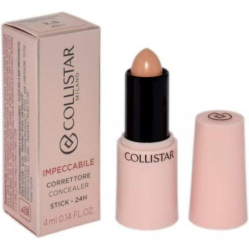 Collistar Impeccabile Stick Concealer 4ml - 4 Sand