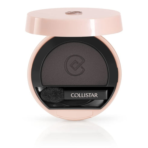 Collistar Impeccable Compact Eye Shadow 2g - 150 Smoky Matte
