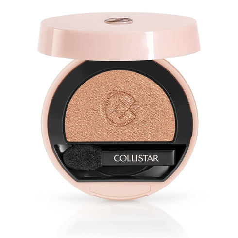 Collistar Impeccable Compact Eye Shadow 2g - 220 Honey Satin