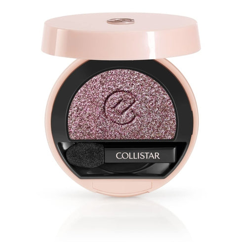 Collistar Impeccable Compact Eye Shadow 2g - 310 Burgundy Frost