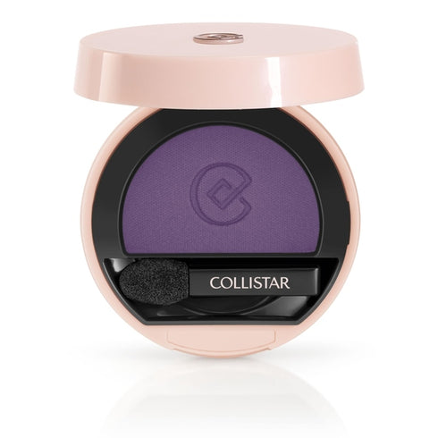 Collistar Impeccable Compact Eye Shadow 2g - Purple Haze Matte
