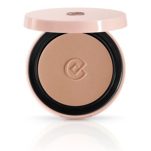 Collistar Impeccable Compact Powder 9g - 40R Warm Rose