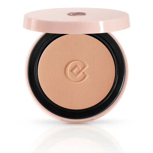 Collistar Impeccable Compact Powder 9g - 50N Cameo