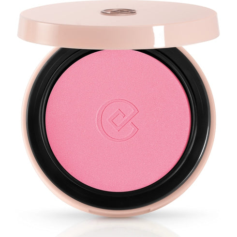 Collistar Impeccable Maxi Blush 9g - 06 Riviera Rose