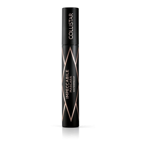 Collistar Impeccable Waterproof Mascara 12ml - Black
