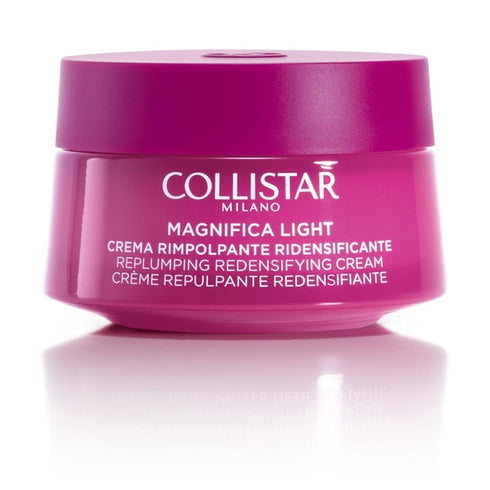 Collistar Magnifica Light Replumping Redensifying Cream 50ml