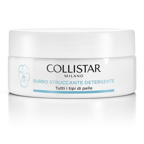 Collistar Make-Up Removing Cleansing Balm 100ml