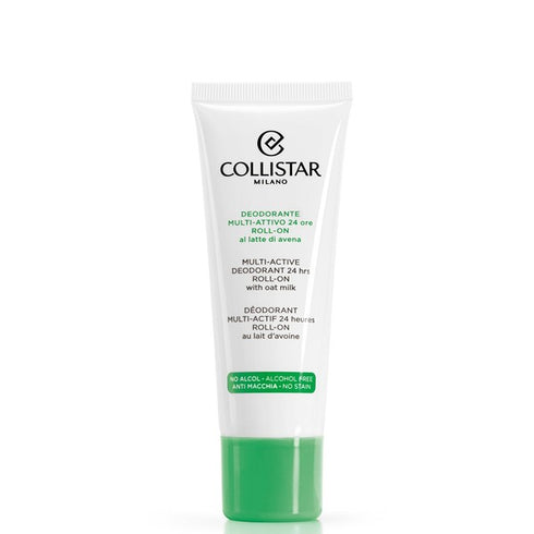 Collistar Multi-Active 24H Roll-On Deodorant 75ml