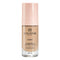 Collistar Nudo Second Skin Foundation SPF15 30ml - 2R Beige Rosato