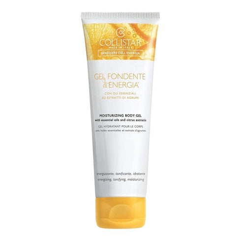 Collistar Perfume of Energy Moisturizing Gel 250ml