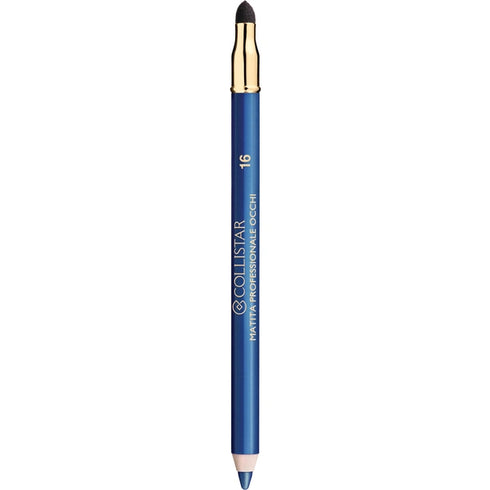 Collistar Professional Eye Pencil 1.2g - 16 Blu Shanghai