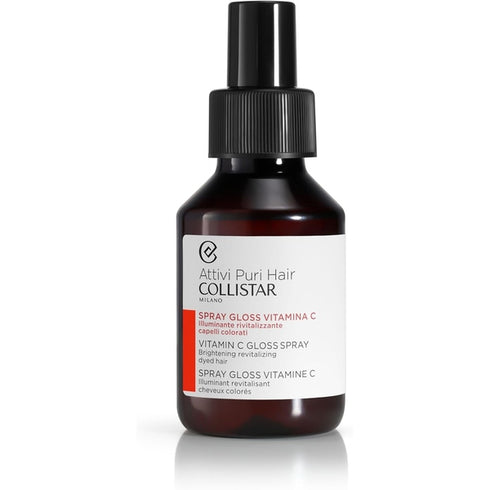 Collistar Pure Active Vitamin C Gloss Spray 100ml