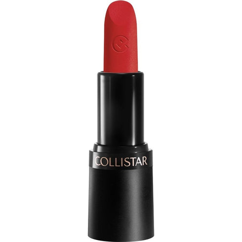 Collistar Puro Matte Lipstick 3.5ml - 109 Papavero Ipnotico