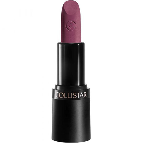 Collistar Puro Matte Lipstick 3.5ml - 114 Warm Mauve