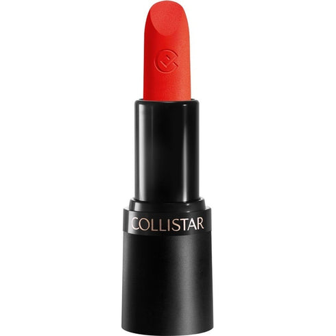 Collistar Puro Matte Lipstick 3.5ml - 40 Mandarino