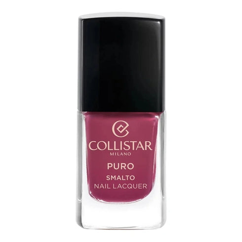 Collistar Puro Nail Lacquer 10ml - 102 Rosa Antico