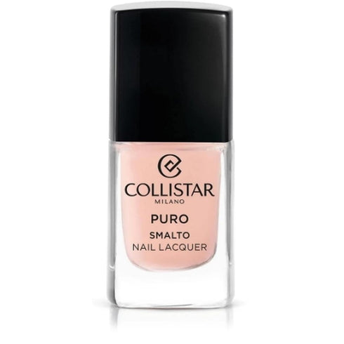 Collistar Puro Nail Lacquer 10ml - 513 Neutro French