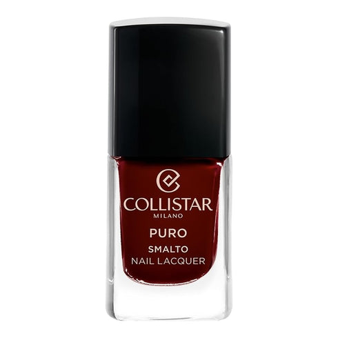 Collistar Puro Nail Lacquer 10ml - 581 Rossonero