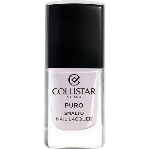 Collistar Puro Nail Lacquer 10ml - 701 Quarzo Rosa