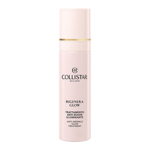 Collistar Rigenera Anti-Wrinkle Glow Treatment 50ml