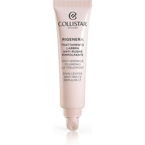 Collistar Rigenera Anti-Wrinkle Plumping Lip Treatment 15ml