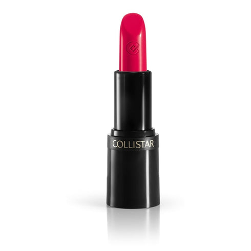 Collistar Rossetto Puro Lip Stick 3.5ml - 104 Lampone Rose