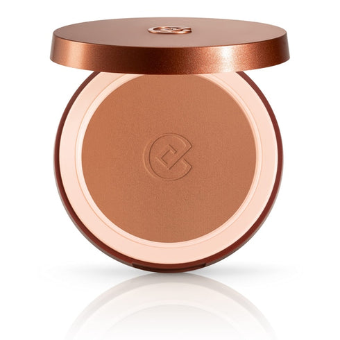 Collistar Silk Effect Bronzing Powder 9g - 5 Malibu Glow