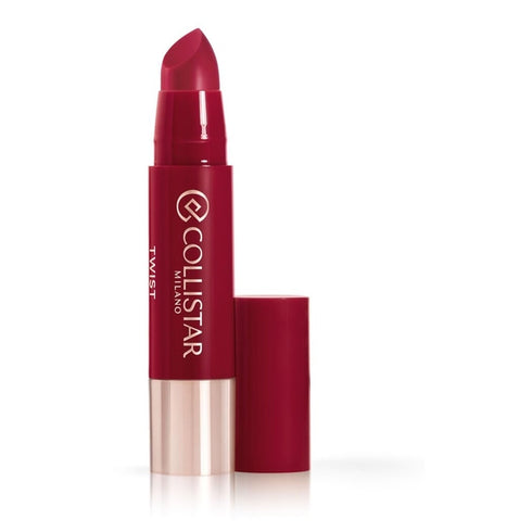 Collistar Twist Balmy Gloss Lip Balm 2.8g - 215 Berry Kiss