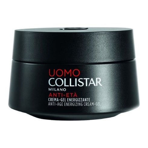 Collistar Uomo Anti-Age Energizing Cream-Gel 50ml
