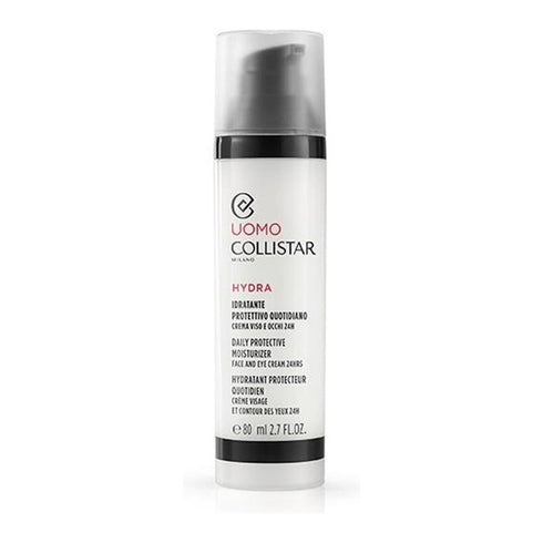 Collistar Uomo Hydra Daily Protective Moisturiser Cream 80ml