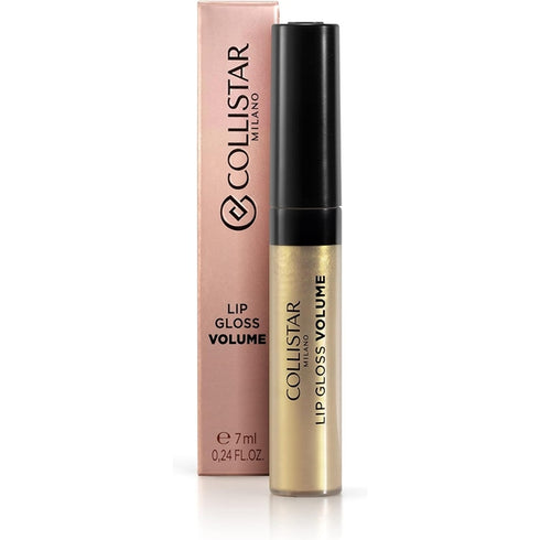 Collistar Volume Lip Gloss 7ml - 110 Golden Sunset
