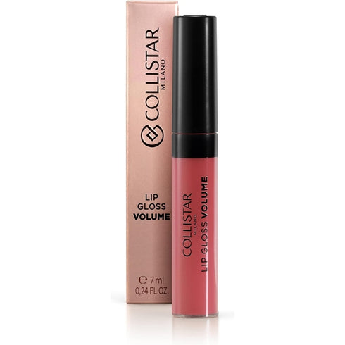 Collistar Volume Lip Gloss 7ml - 170 Hot Grapefruit