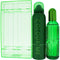 Colour Me Green Gift Set 90ml EDT Spray + 150ml Body Spray