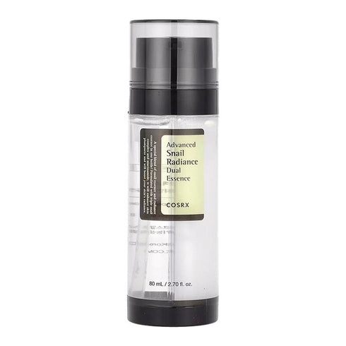 CosRx Advanced Snail Radiance Dual Essence 80ml