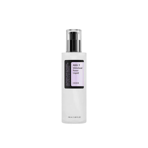 Cosrx AHA 7 Whitehead Power Liquid Toner 100ml