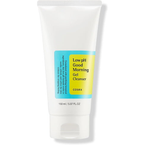 Cosrx Low pH Good Morning Cleanser 150ml