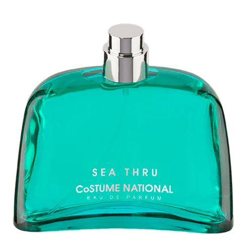 Costume National Sea Thru Eau de Parfum 100ml Spray