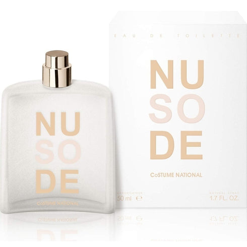 Costume National So Nude Eau de Toilette 50ml Spray