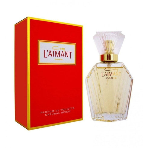 Coty L'Aimant Parfum de Toilette 15ml Spray