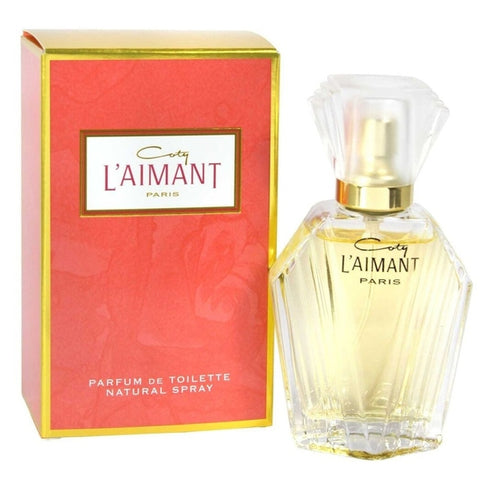 Coty L'Aimant Parfum de Toilette 30ml Spray