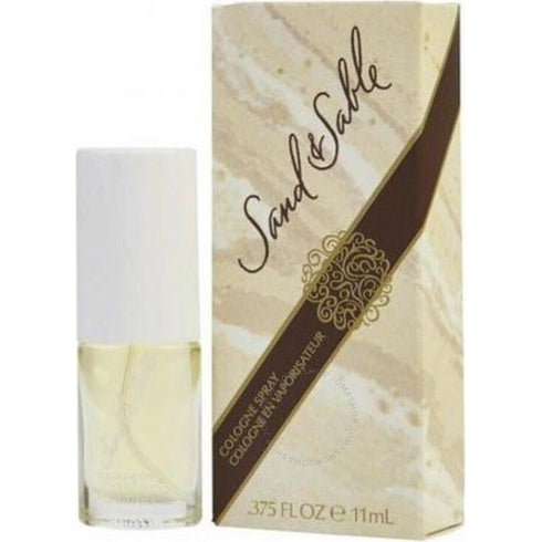 Coty Sand & Sable Eau de Cologne 11ml Spray