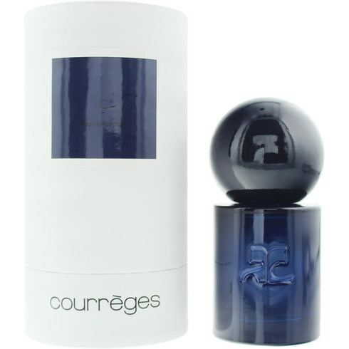 Courrèges C Eau de Parfum 50ml Spray