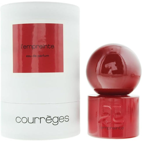 Courrèges L'Empreinte Eau de Parfum 30ml Spray