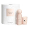 Courrèges La Fille de L'Air Gift Set 100ml EDP + 75g Candle