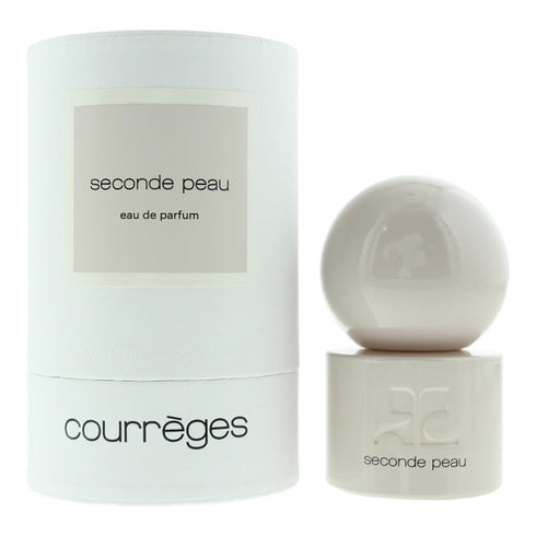 Courrèges Seconde Peau Eau de Parfum 30ml Spray