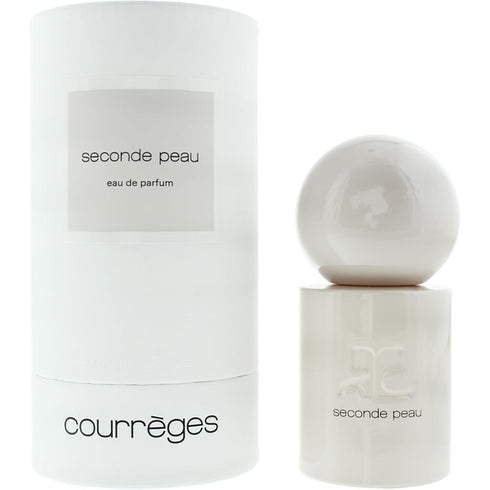 Courrèges Seconde Peau Eau de Parfum 50ml Spray