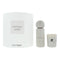 Courrèges Seconde Peau Gift Set 100ml EDP + 75g Candle