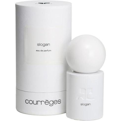 Courrèges Slogan Eau de Parfum 50ml Spray