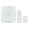 Courrèges Slogan Gift Set 100ml EDP + 75g Candle